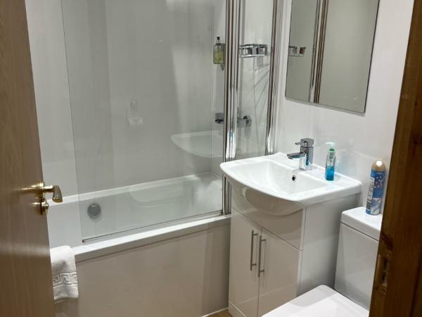 Cumberland Hotel : photo 2 de la chambre chambre double deluxe