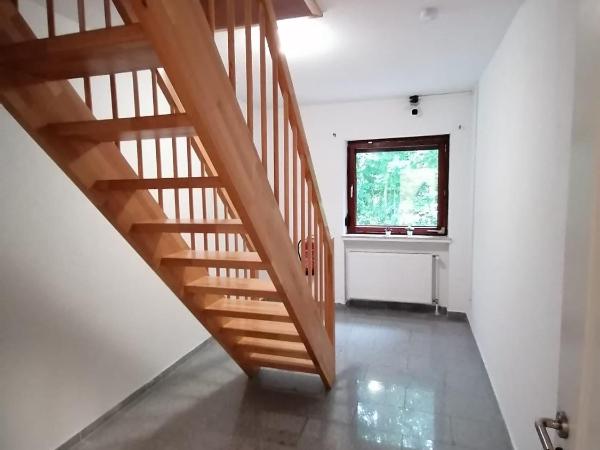 MK Hostel Bremen : photo 6 de la chambre chambre triple avec salle de bains commune