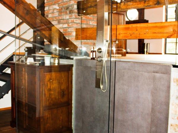 Pension U Hastrmana : photo 3 de la chambre loft