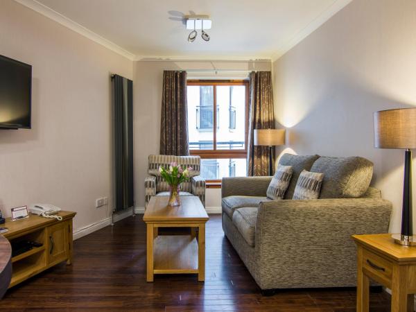 The Knight Residence by Mansley : photo 4 de la chambre appartement 1 chambre confort