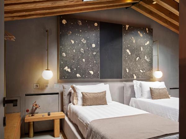 Fornace Suite : photo 4 de la chambre suite en duplex