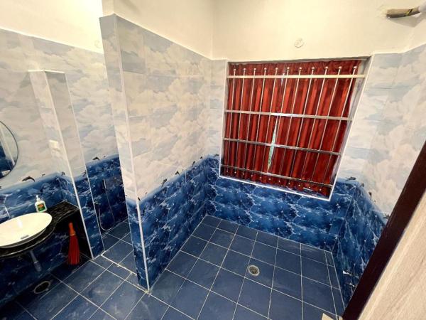 Mer Vue Villa, Kovalam, ECR, Chennai : photo 7 de la chambre villa - vue sur mer