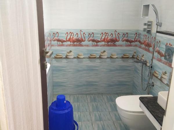 Mer Vue Villa, Kovalam, ECR, Chennai : photo 6 de la chambre villa - vue sur mer