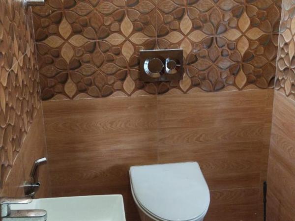 Mer Vue Villa, Kovalam, ECR, Chennai : photo 5 de la chambre villa - vue sur mer