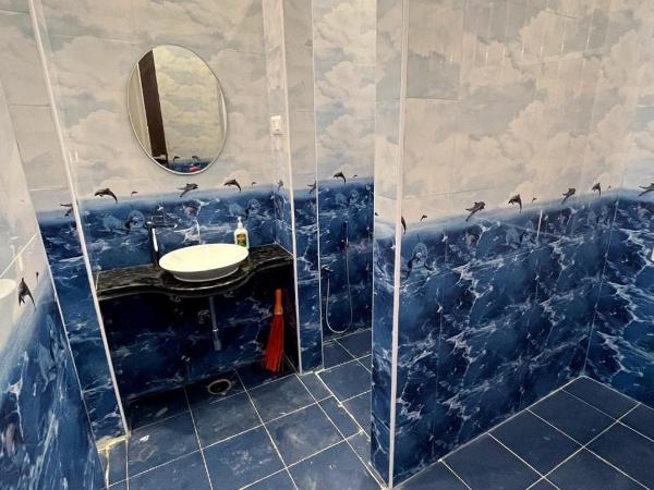 Mer Vue Villa, Kovalam, ECR, Chennai : photo 3 de la chambre villa - vue sur mer