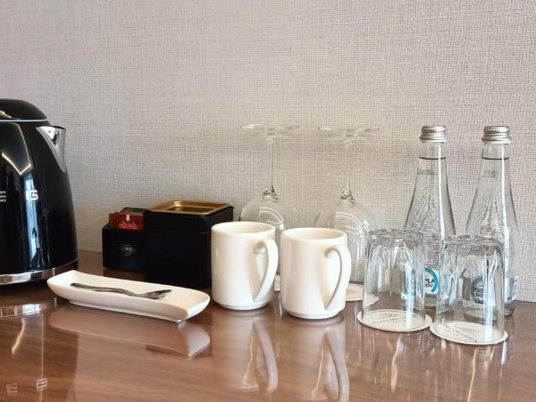 Green Mountain 5* Hotel : photo 3 de la chambre chambre double avec balcon et 1 ou 2 lits 