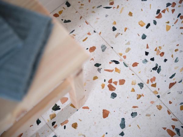 Rûte - Bed no Breakfast : photo 1 de la chambre chambre double avec salle de bains privative