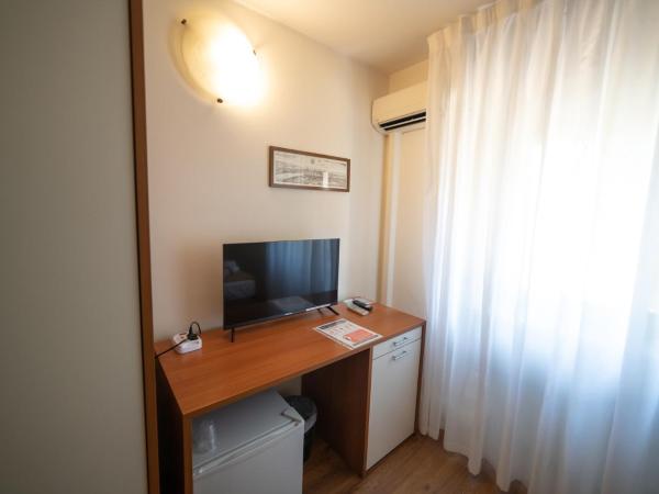Hotel Siros : photo 7 de la chambre chambre simple