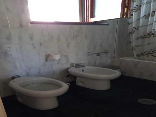 B&B Viale delle Colline : photo 3 de la chambre chambre lits jumeaux