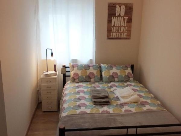 Made in You - Oporto Rooms : photo 5 de la chambre chambre double