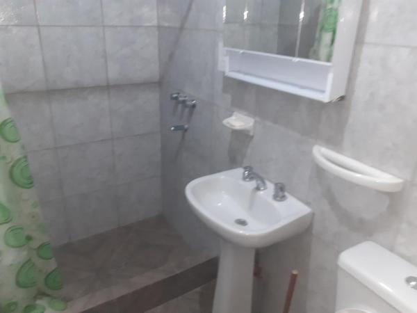 Cabañas Lugar Escondido : photo 7 de la chambre bungalow familial