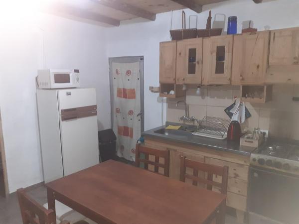 Cabañas Lugar Escondido : photo 5 de la chambre bungalow familial