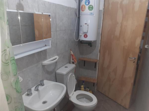 Cabañas Lugar Escondido : photo 4 de la chambre bungalow familial