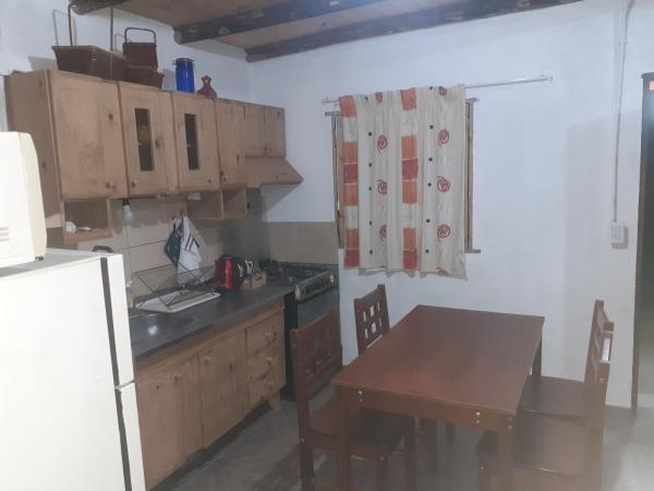 Cabañas Lugar Escondido : photo 3 de la chambre bungalow familial