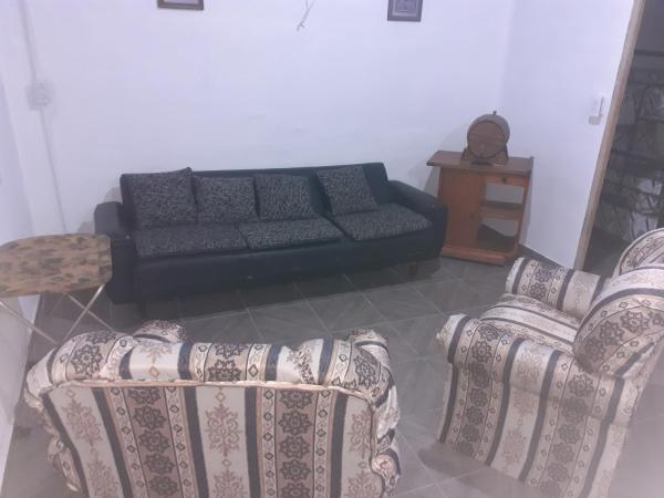 Cabañas Lugar Escondido : photo 2 de la chambre bungalow familial