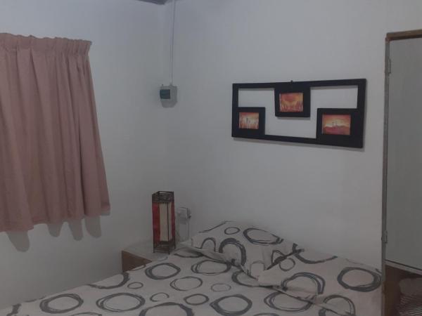 Cabañas Lugar Escondido : photo 1 de la chambre bungalow familial