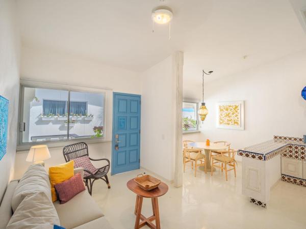 Mar del Cabo By Velas Resorts : photo 2 de la chambre suite 1 chambre jardin