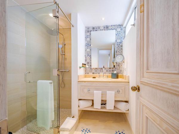 Mar del Cabo By Velas Resorts : photo 4 de la chambre suite 1 chambre jardin