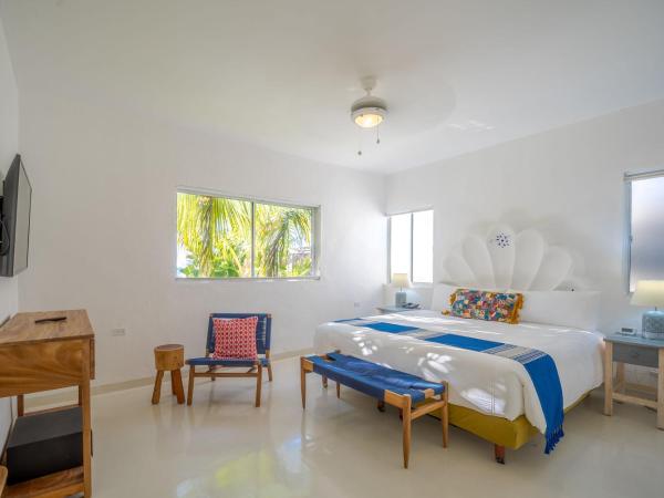 Mar del Cabo By Velas Resorts : photo 1 de la chambre suite 1 chambre - vue partielle sur océan