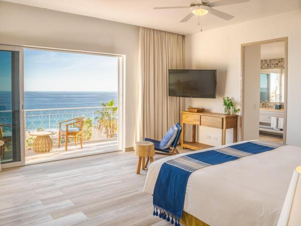 Mar del Cabo By Velas Resorts : photo 5 de la chambre one bedroom ocean balcony