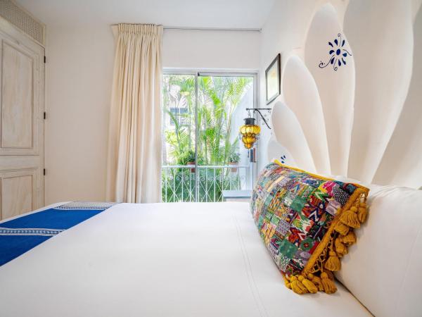 Mar del Cabo By Velas Resorts : photo 2 de la chambre suite 2 chambres jardin