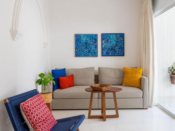 Mar del Cabo By Velas Resorts : photo 3 de la chambre suite 2 chambres jardin