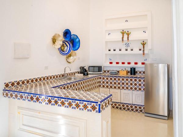 Mar del Cabo By Velas Resorts : photo 4 de la chambre penthouse 