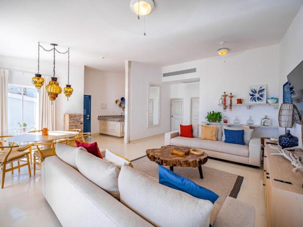 Mar del Cabo By Velas Resorts : photo 3 de la chambre penthouse 