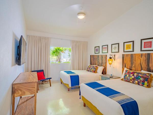 Mar del Cabo By Velas Resorts : photo 2 de la chambre penthouse 
