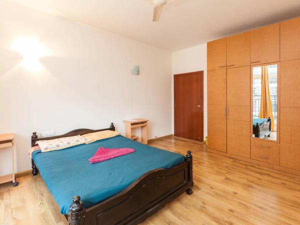 Park INN Hospitality Apartment : photo 2 de la chambre chambre double ou lits jumeaux exécutive