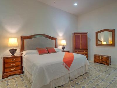 Casa 411 : photo 3 de la chambre chambre lit king-size supérieure