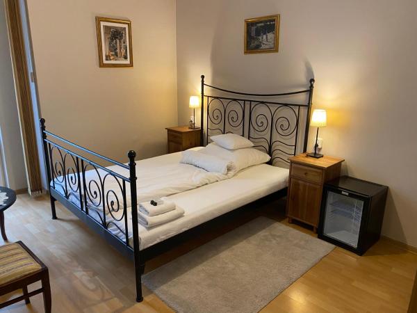 Aparthotel Maria : photo 8 de la chambre chambre double