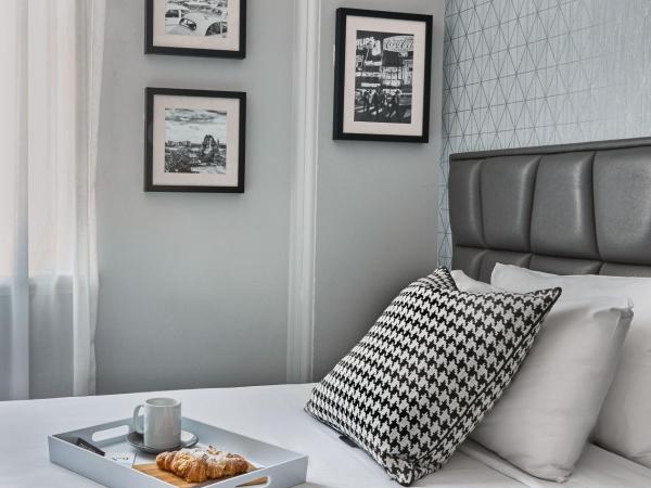 No 9 Springfield : photo 2 de la chambre chambre simple deluxe