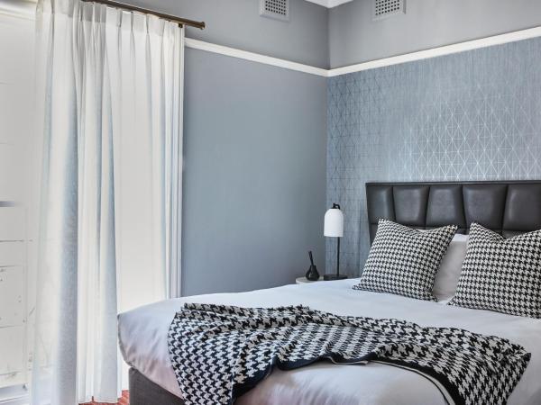 No 9 Springfield : photo 3 de la chambre chambre lit queen-size - patrimoine