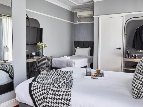 No 9 Springfield : photo 2 de la chambre suite