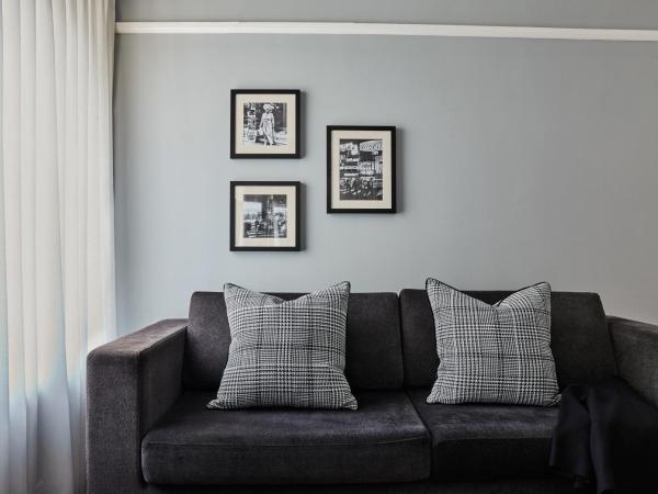 No 9 Springfield : photo 6 de la chambre suite