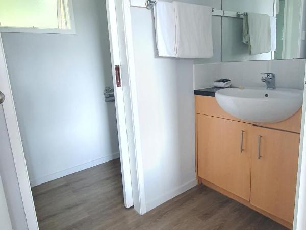 Ocean Inn Motel : photo 5 de la chambre studio double