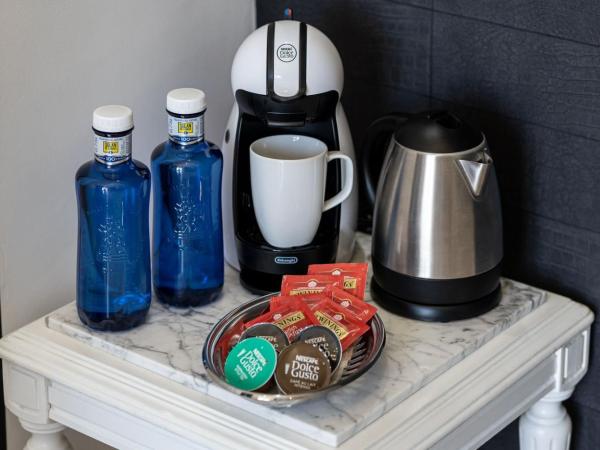 Puerto Banús Beach Apartments : photo 8 de la chambre appartement - vue sur mer