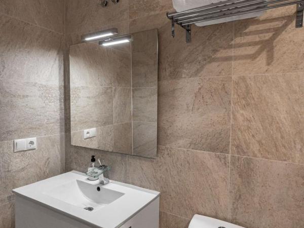 Puerto Banús Beach Apartments : photo 7 de la chambre appartement - vue sur mer