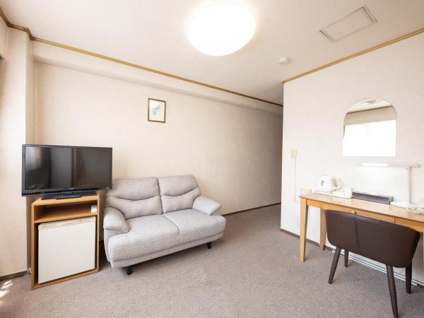 Tabist Hotel New Washington Shibuya : photo 4 de la chambre chambre de style japonais – non-fumeurs