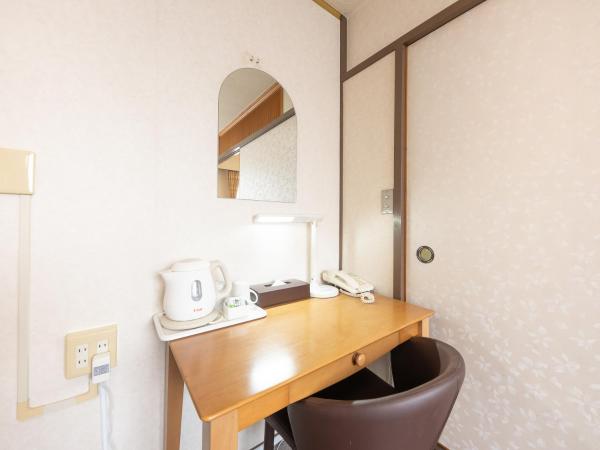 Tabist Hotel New Washington Shibuya : photo 5 de la chambre chambre de style japonais – non-fumeurs