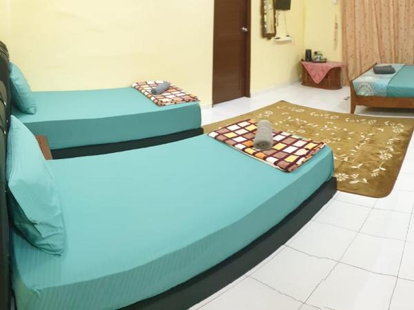 AllOfUs GuestRoom : photo 6 de la chambre chambre familiale