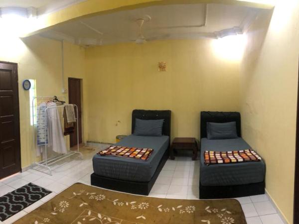 AllOfUs GuestRoom : photo 4 de la chambre chambre familiale