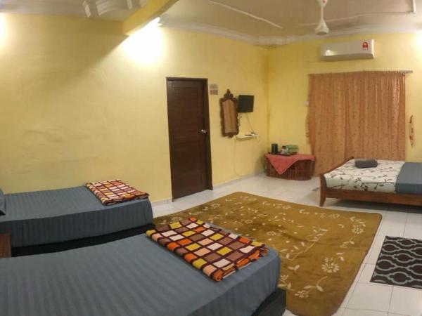 AllOfUs GuestRoom : photo 3 de la chambre chambre familiale