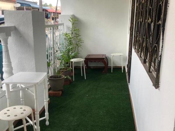 AllOfUs GuestRoom : photo 9 de la chambre chambre familiale