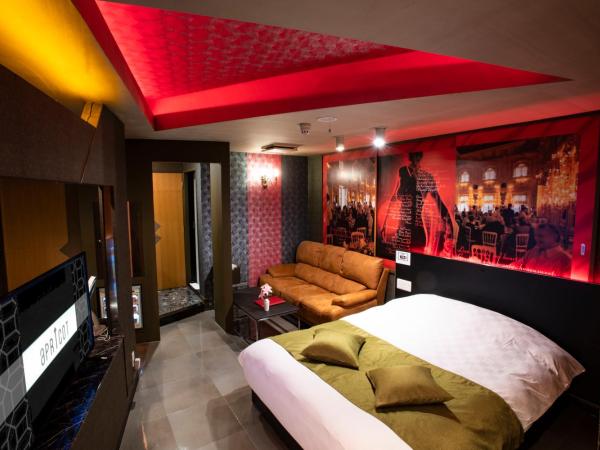 Hotel Apricot (Adult Only) : photo 1 de la chambre chambre double Économique