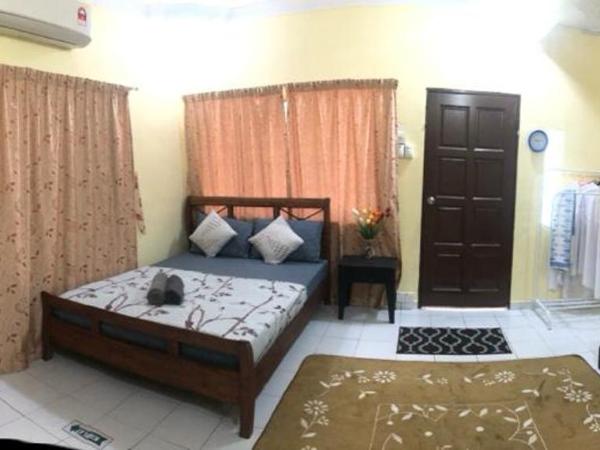 AllOfUs GuestRoom : photo 2 de la chambre chambre familiale