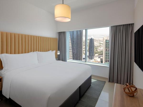 Staybridge Suites Dubai Financial Centre, an IHG Hotel : photo 6 de la chambre suite 3 chambres avec balcon