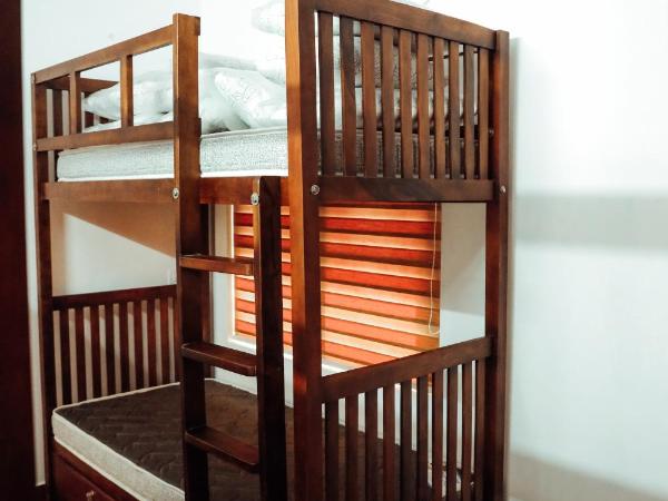 Back Packers Cochin Villa : photo 9 de la chambre lit dans dortoir mixte de 6 lits