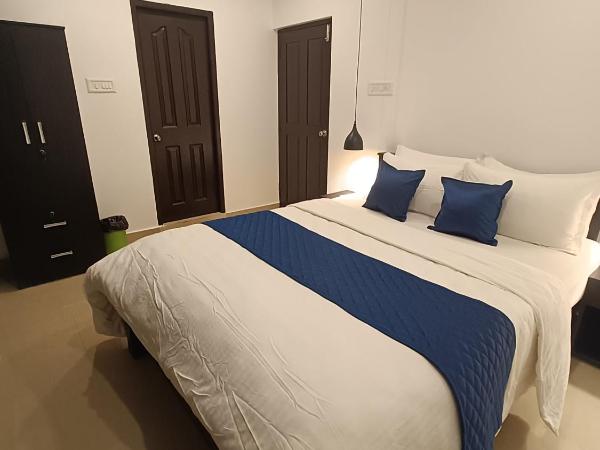 BRICK CASTLE : photo 2 de la chambre chambre double deluxe